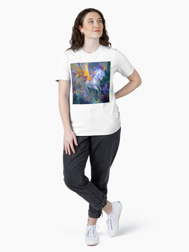 663. Essential T-Shirt