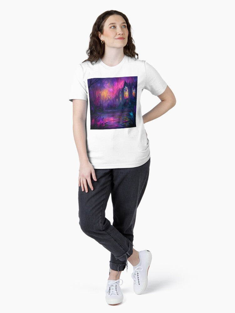 421. Essential T-Shirt