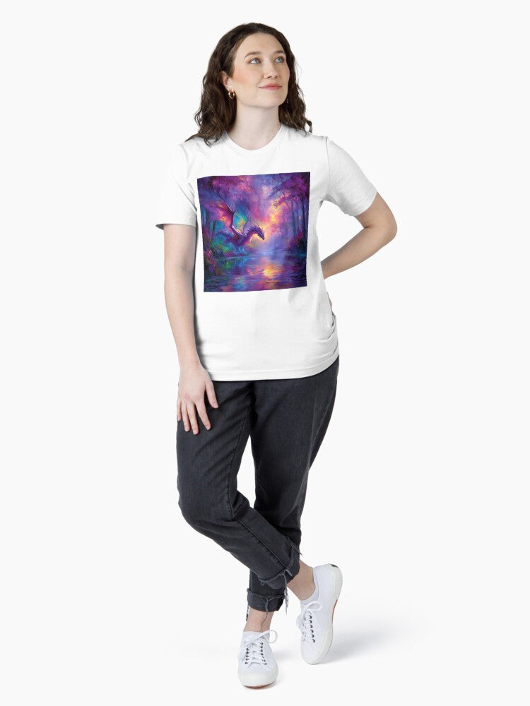 641. Essential T-Shirt