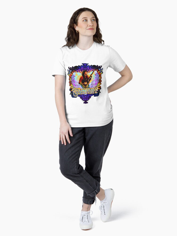 2025 Vintage Logo Music Singer Tour Albums Guitar Essential T-Shirt