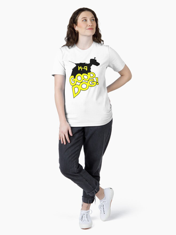 A Doctor's Best Friend! Essential T-Shirt