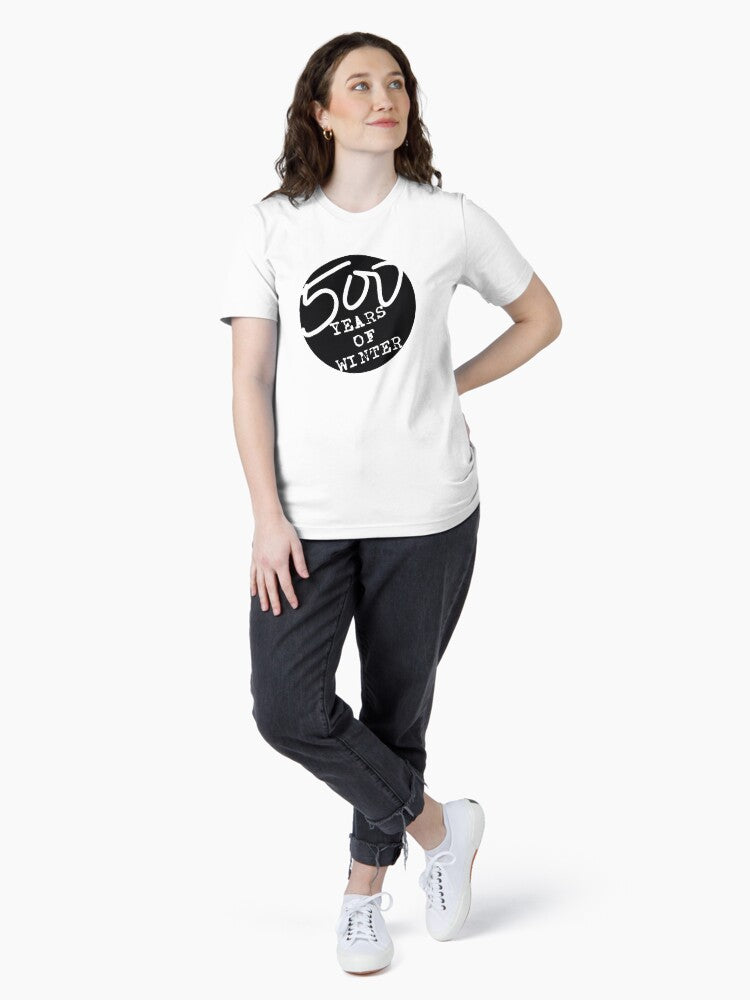 500 Years of Winter Essential T-Shirt