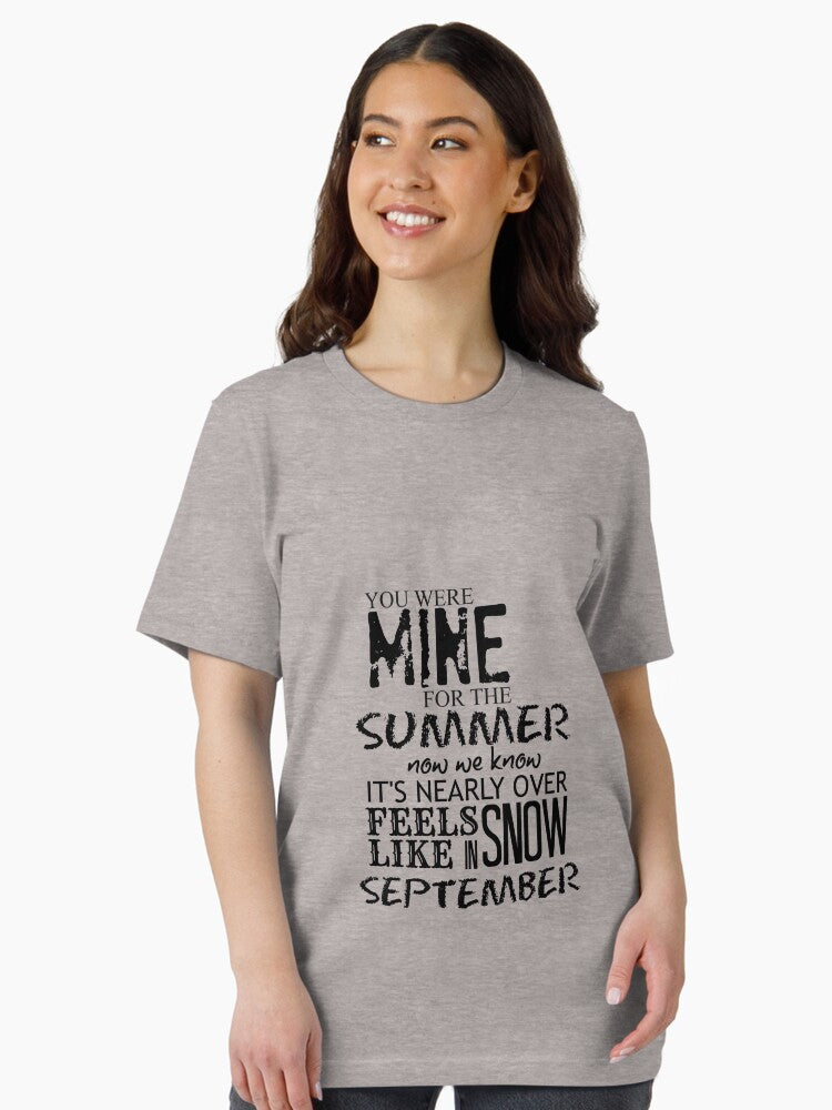 "Summer Love" Essential T-Shirt