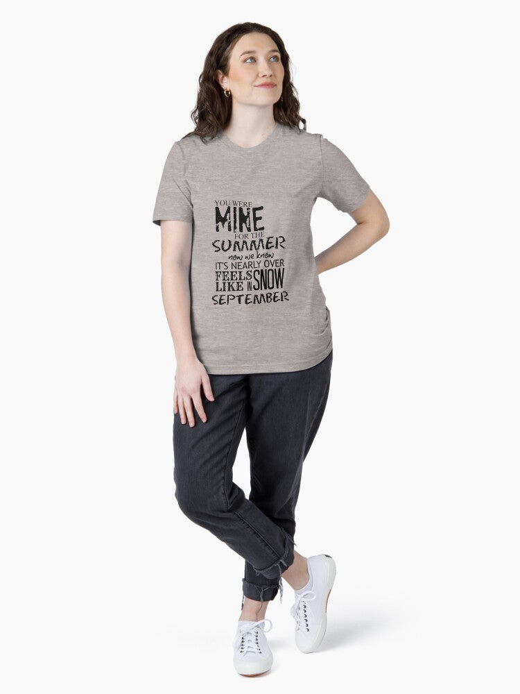 "Summer Love" Essential T-Shirt