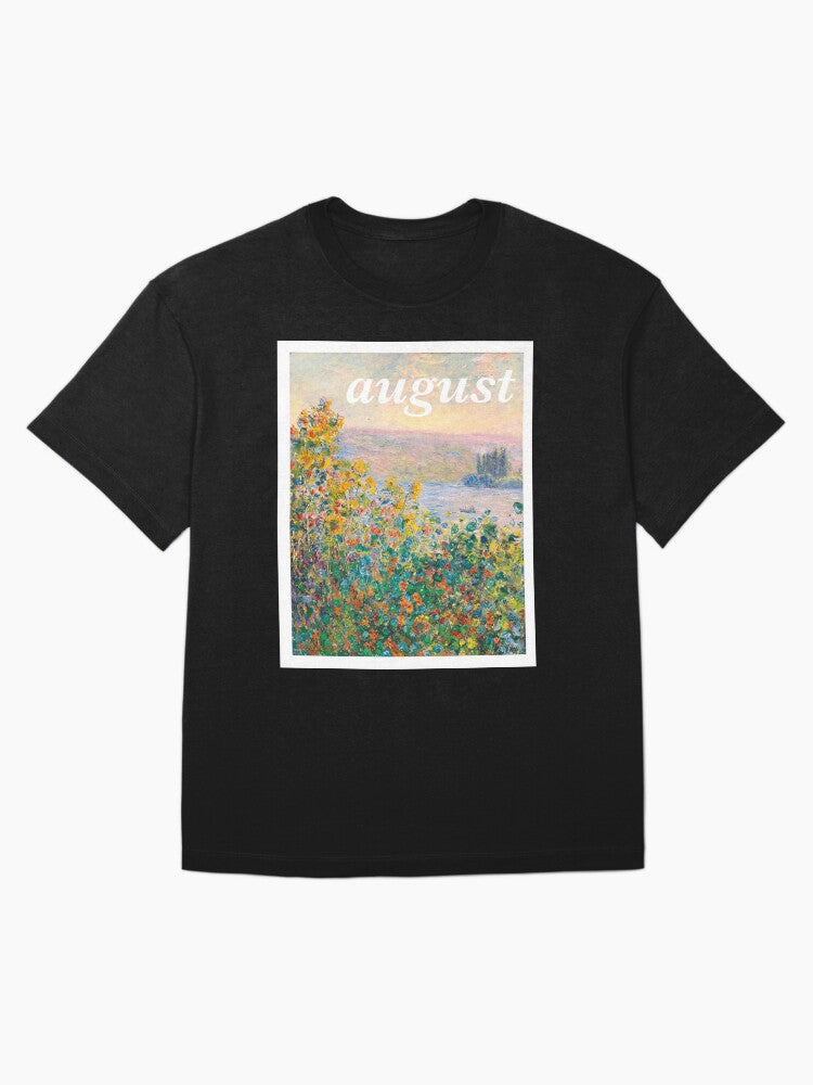 a new Midnights Speak-Taylor Now Poster Oversized T-Shirt