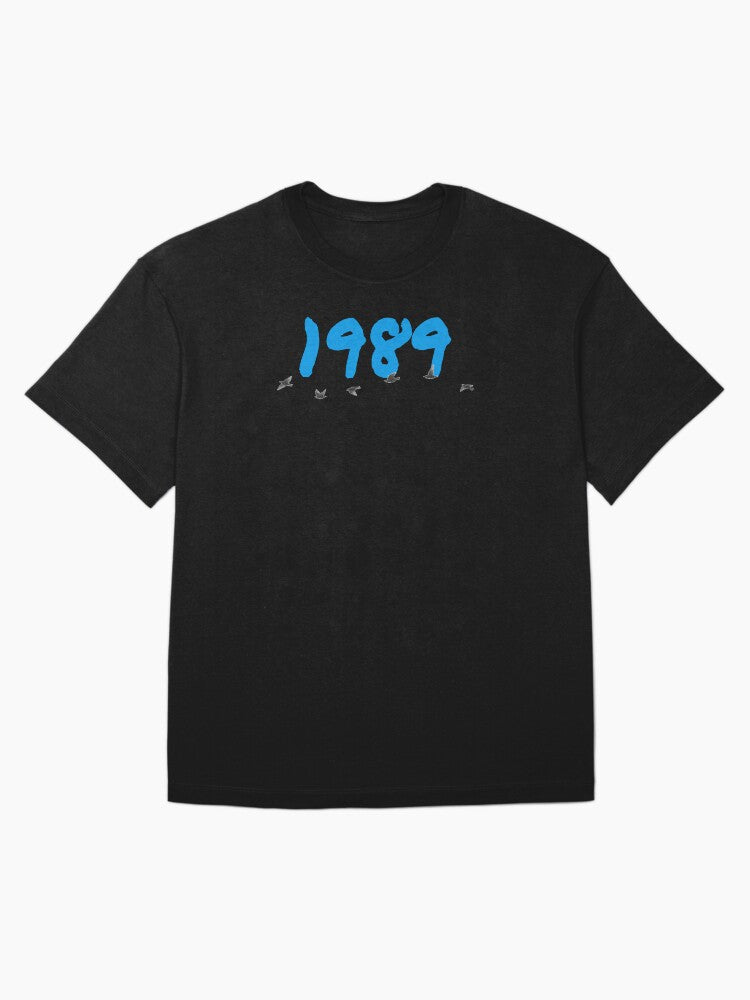 1989 Oversized T-Shirt