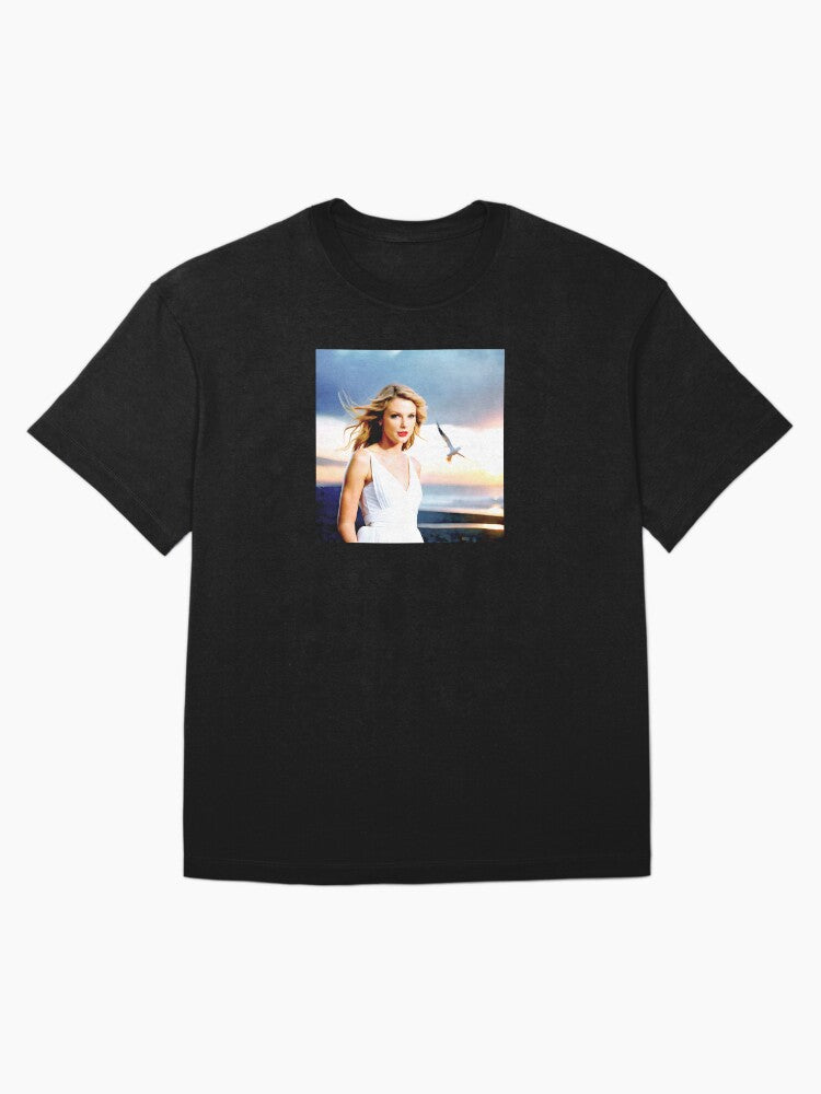 1989 (taylors version) ai Oversized T-Shirt
