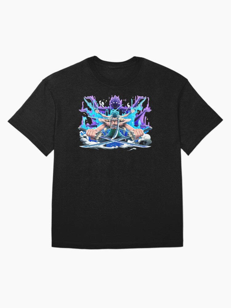 120221 Oversized T-Shirt