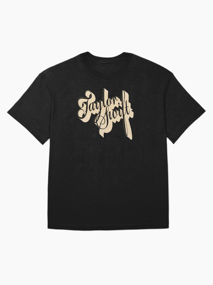 1989 | TAYLORS VERSION Inspired | Wall Art Home rep CD Decor | HECKINFAROUT Oversized T-Shirt Style003