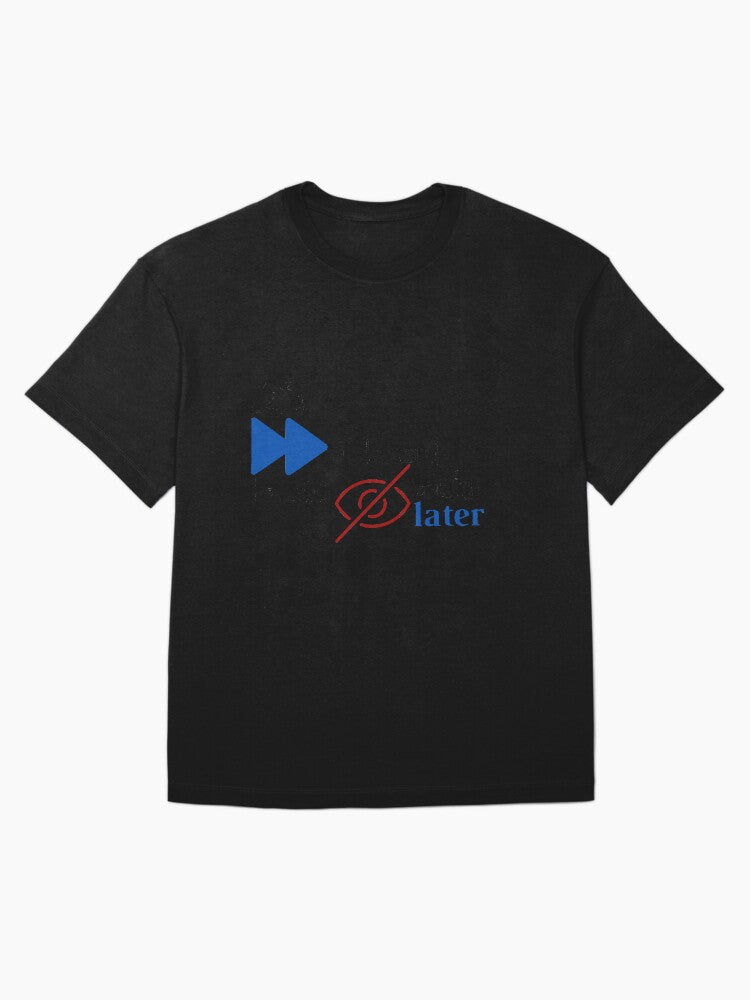 300 awkward blind dates later taylor swift 1989 lyrics Oversized T-Shirt