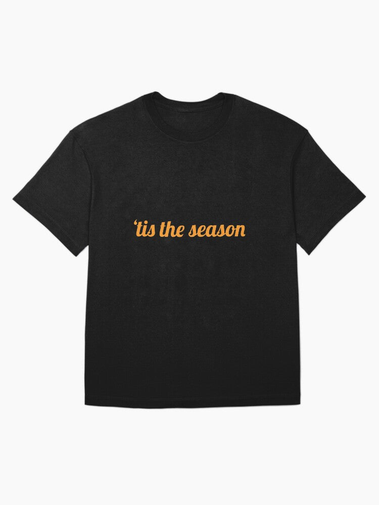 'tis the season! Oversized T-Shirt