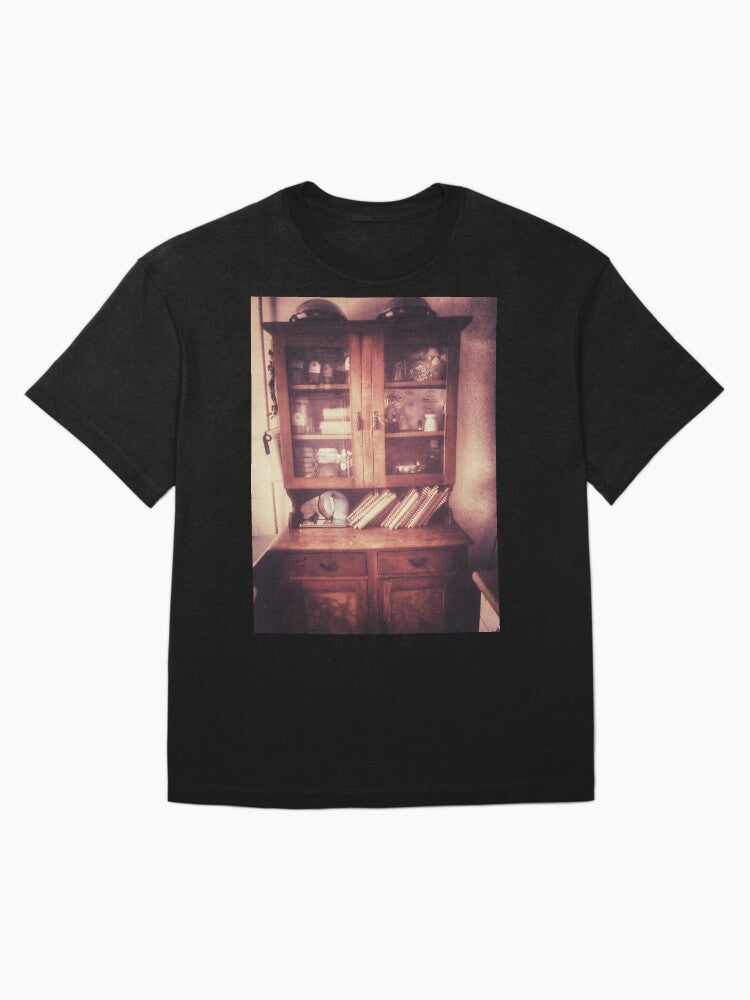 A live with Amc Oversized T-Shirt