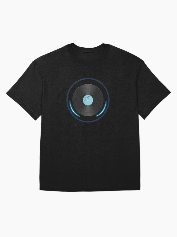 A place in this world Oversized T-Shirt