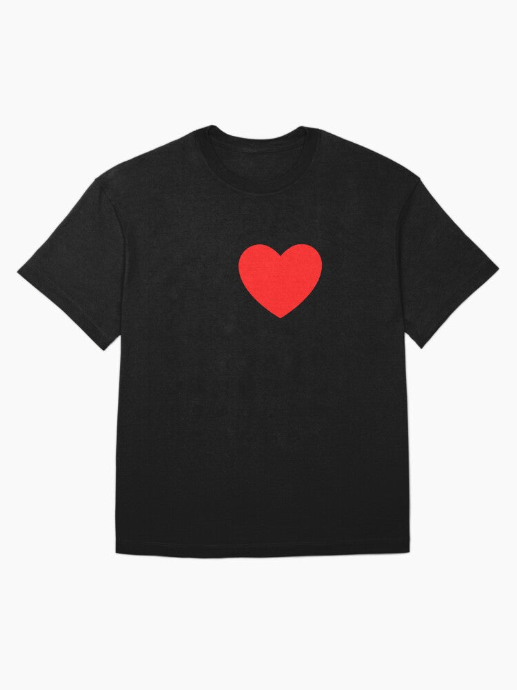 A-G-L-E-T Oversized T-Shirt