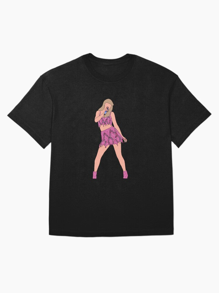 1989 Taylor Oversized T-Shirt