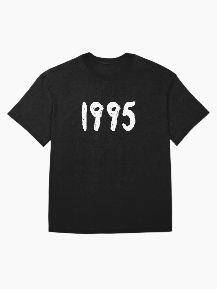 1995 Taylor’s Version Oversized T-Shirt