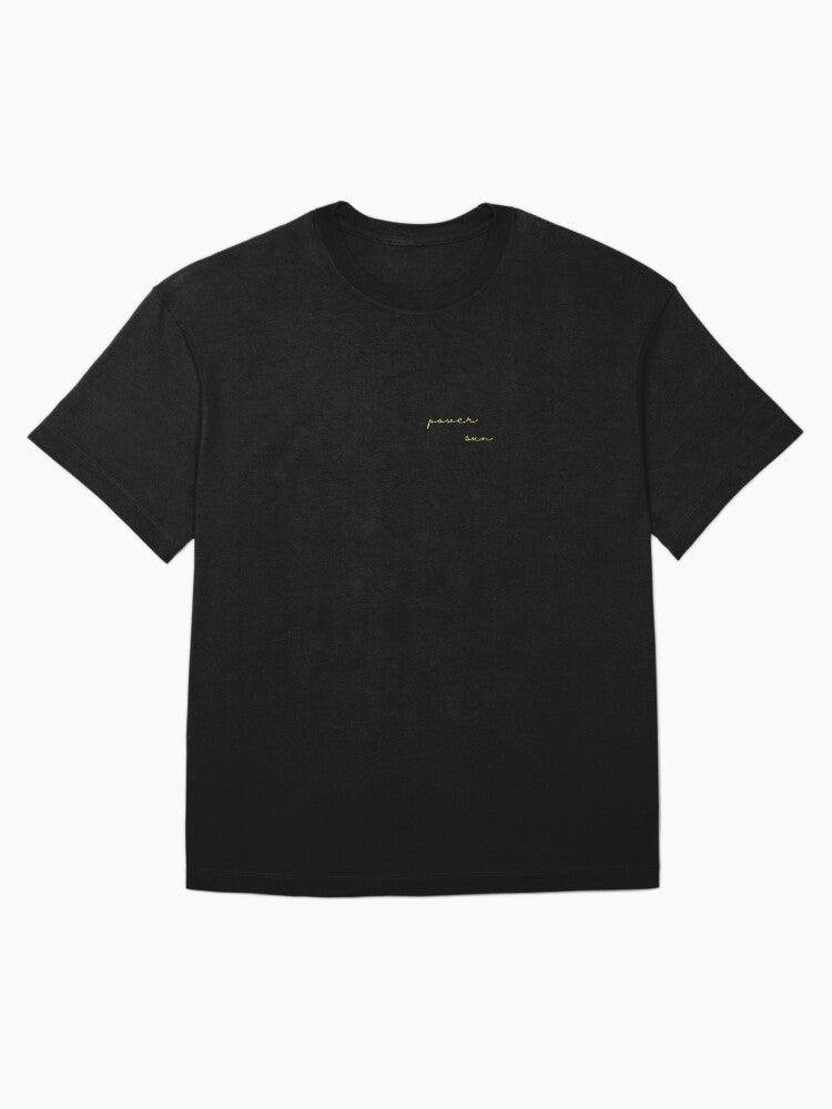 a power that is strong enough Oversized T-Shirt