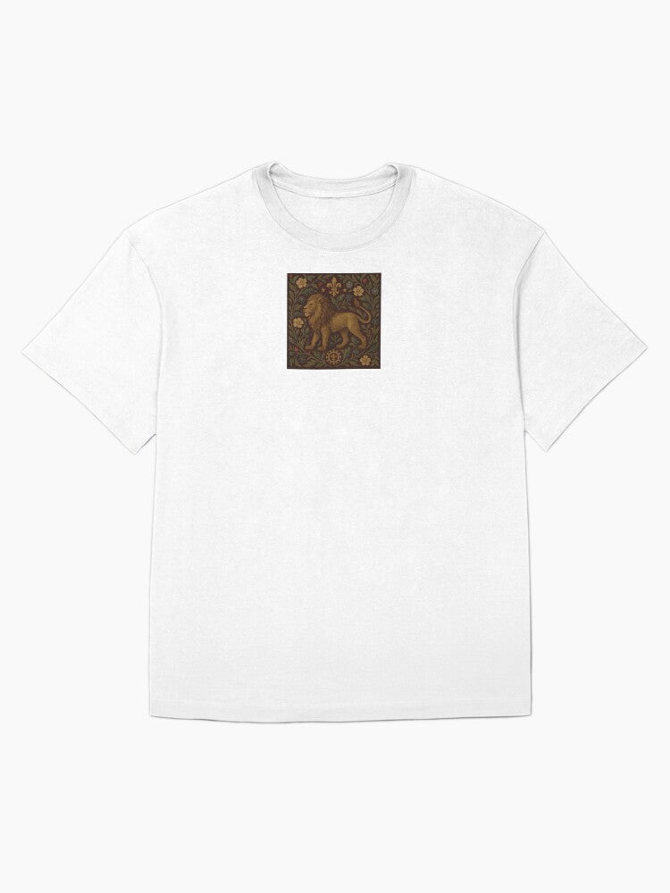 ??‍♂️Don't ask me, I'm just doing my job. Oversized T-Shirt