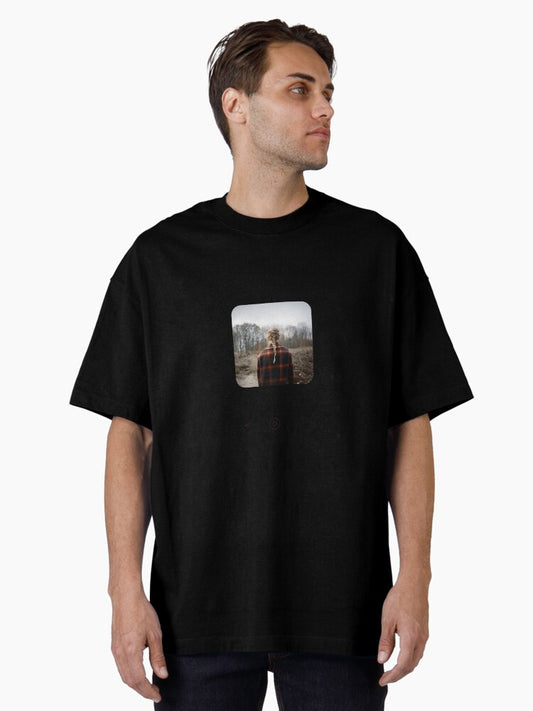 'tis the damn season currently listening taylor swift Oversized T-Shirt