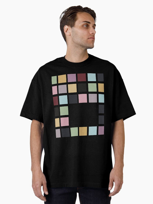 Eras Tour 2023 Inspired | Wall Art Home Decor | HECKINFAROUT Oversized T-Shirt
