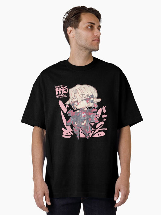 1495 - Drake Oversized T-Shirt