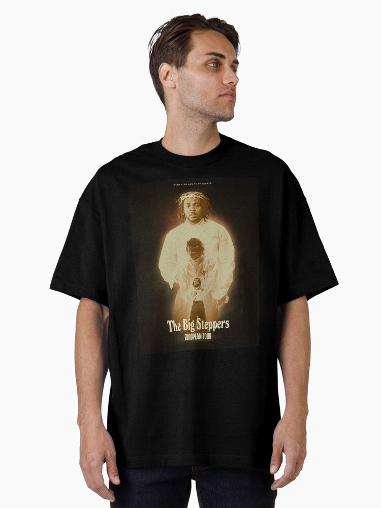 9XT17XVN0C Oversized T-Shirt