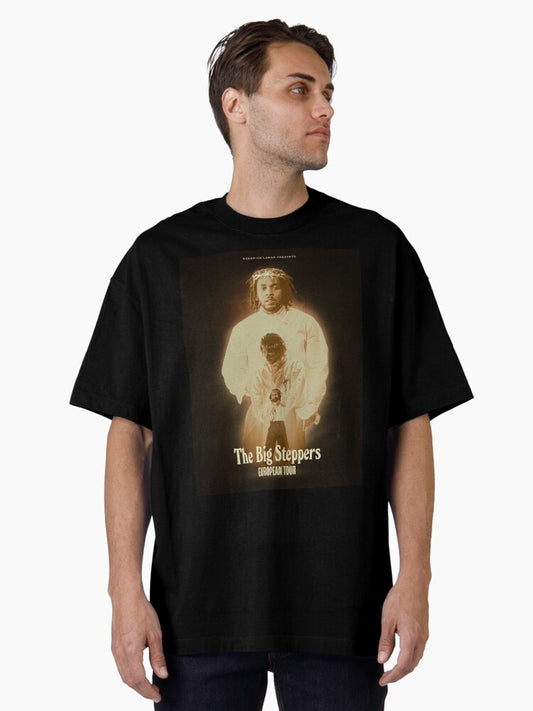9XT17XVN0C Oversized T-Shirt