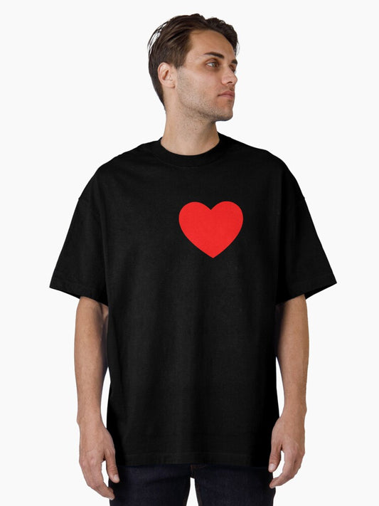 A-G-L-E-T Oversized T-Shirt