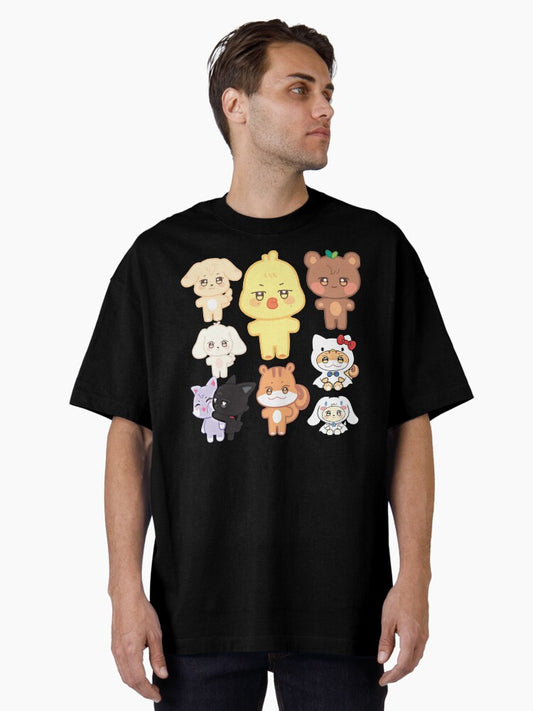 ???aniteez?aniteez?aniteez?aniteez?aniteez?aniteez?aniteez?aniteez?aniteez?aniteez?aniteez?aniteez?aniteez?aniteez??? Oversized T-Shirt