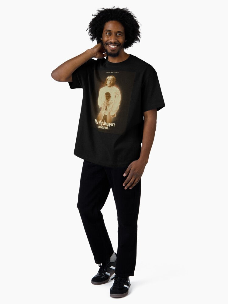 9XT17XVN0C Oversized T-Shirt