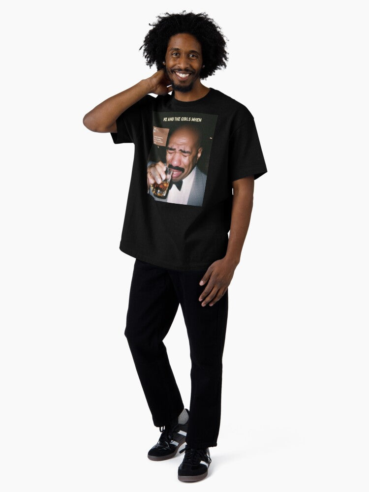 1989 Albun , Clean song Oversized T-Shirt