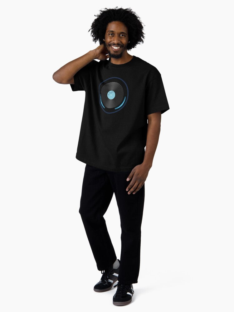 A place in this world Oversized T-Shirt