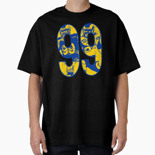99 Oversized T Shirt