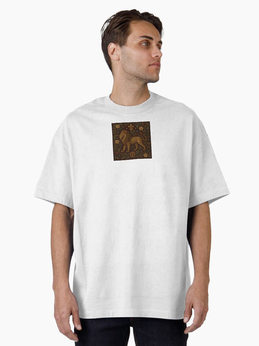 ??‍♂️Don't ask me, I'm just doing my job. Oversized T-Shirt