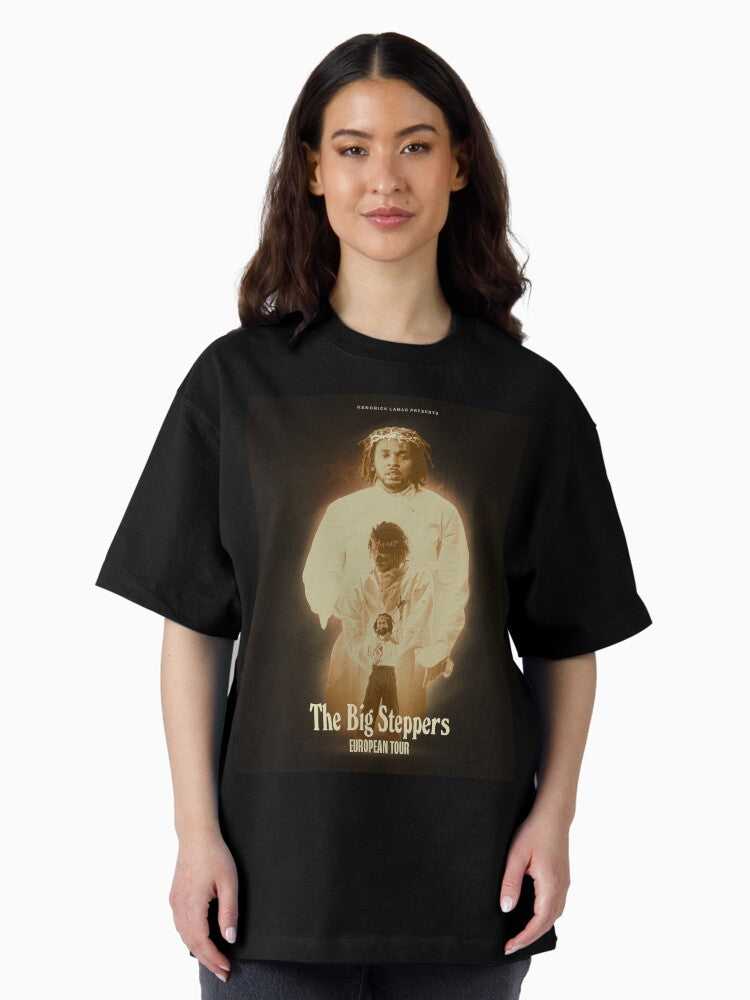 9XT17XVN0C Oversized T-Shirt
