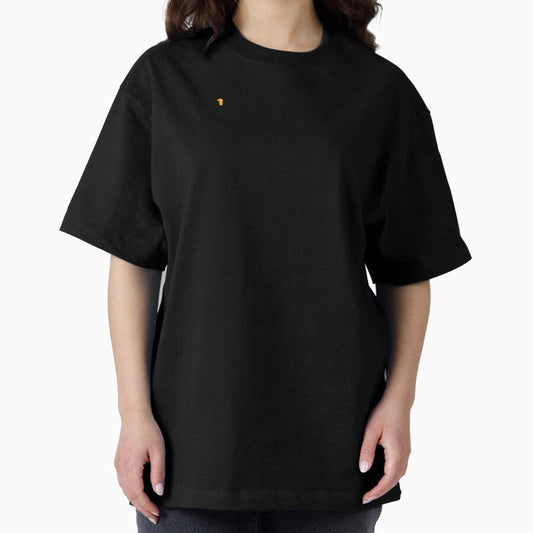 68 LET'S GO PENS (*ORIGINAL DESIGN*) Oversized T-Shirt