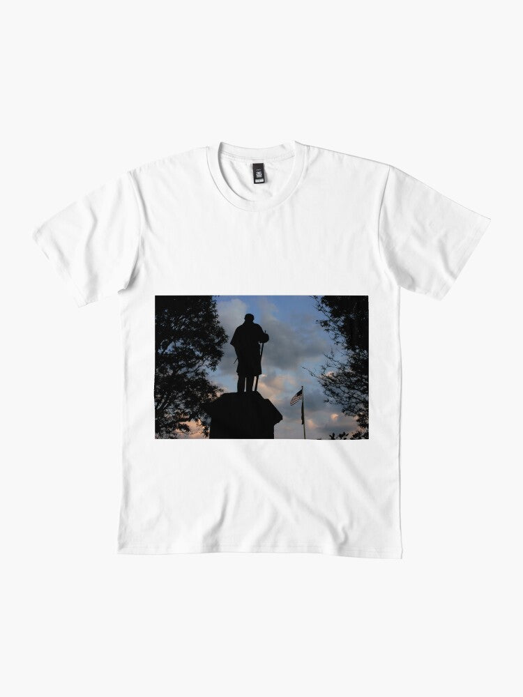 A Heroes Tribute Premium T-Shirt