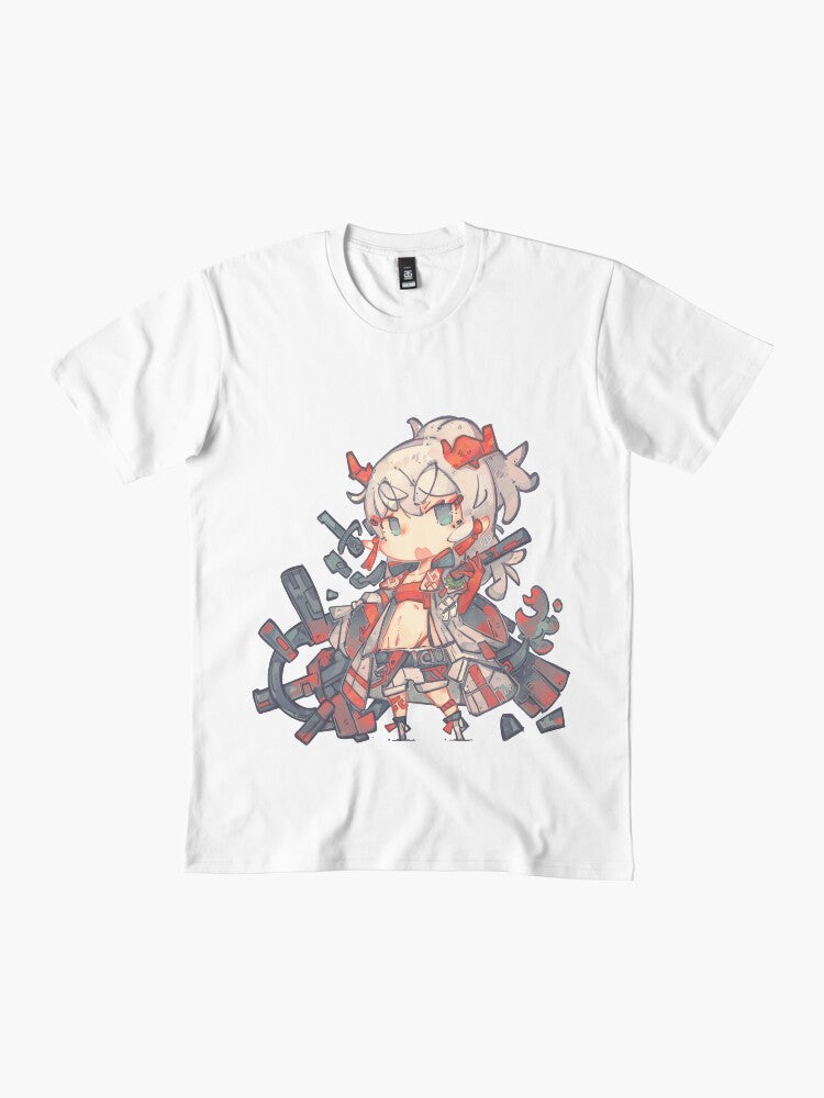 1118 Premium T-Shirt
