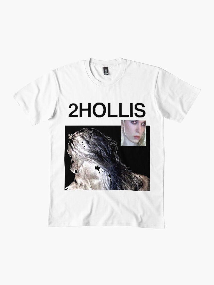 2HOLLIS merch Premium T-Shirt