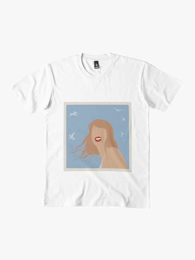 1989 (taylor’s version) Premium T-Shirt