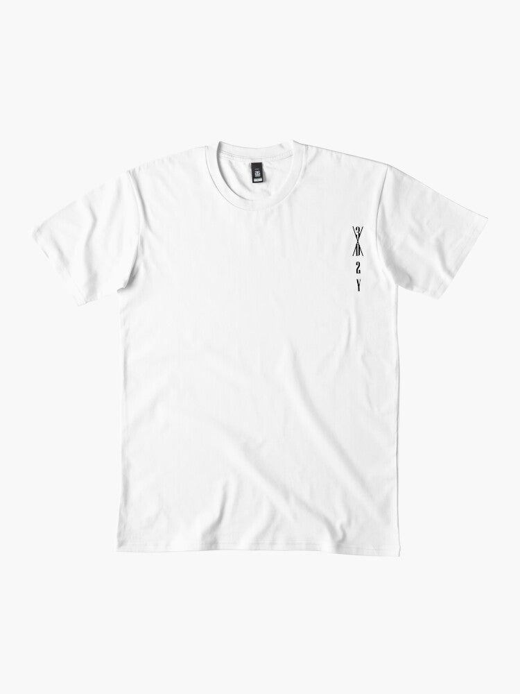 3D2Y Premium T-Shirt