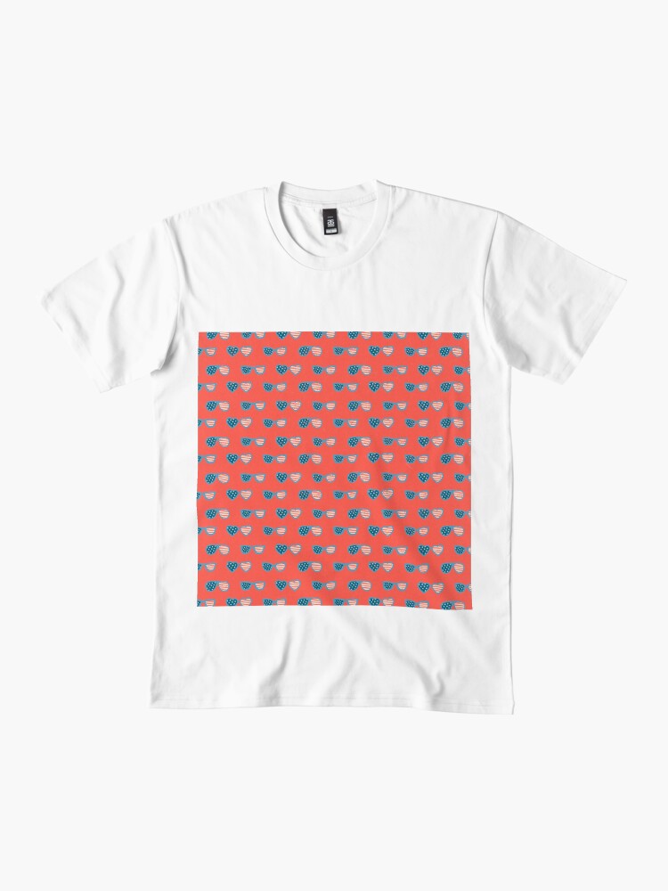 4th of July Premium T-Shirt