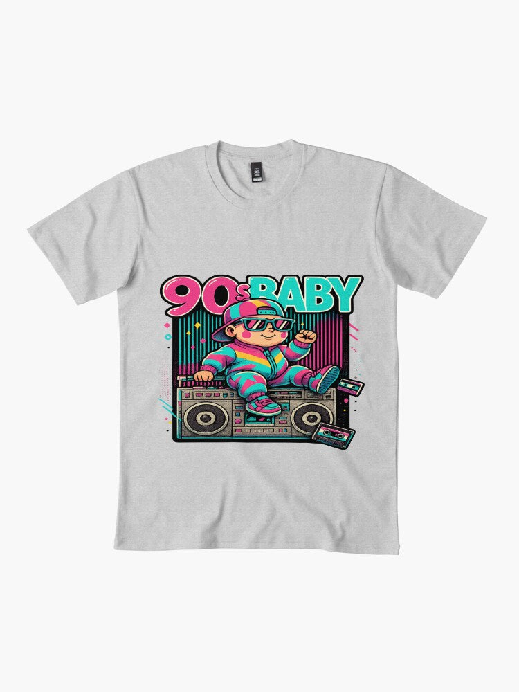 90’s Baby Premium T-Shirt