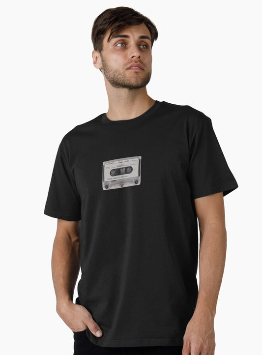 Paulo londra cassette-Homerun Premium T-Shirt