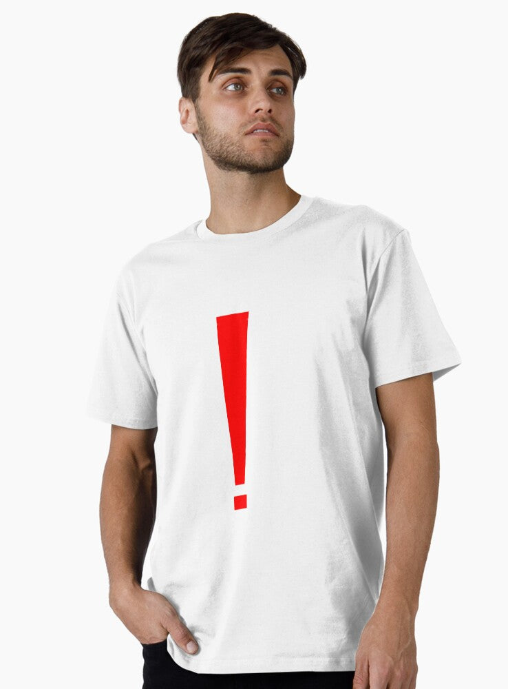 ! Premium T-Shirt