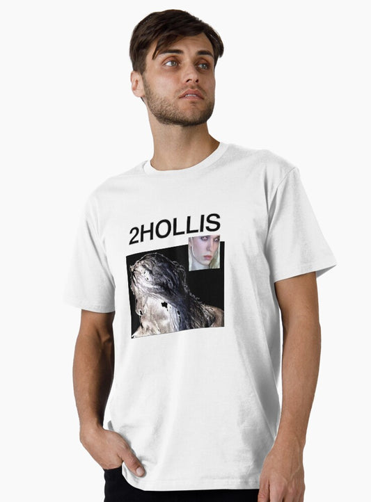 2HOLLIS merch Premium T-Shirt