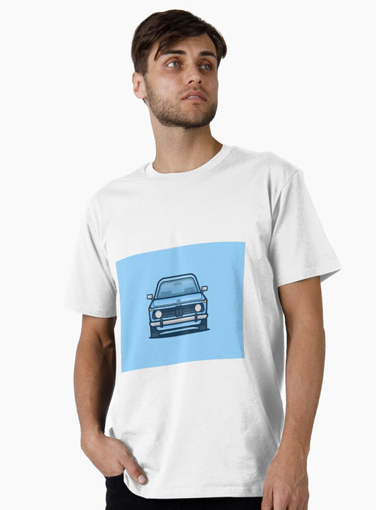 2002 tii Premium T-Shirt