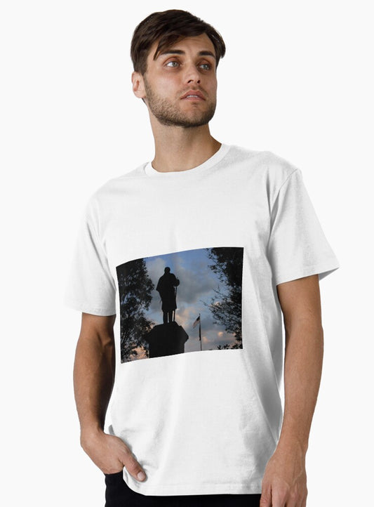 A Heroes Tribute Premium T-Shirt