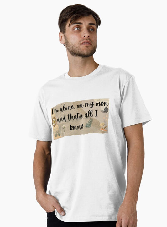 A Place In This World Taylor Swift Premium T-Shirt