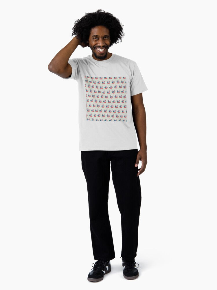 4th of July Premium T-Shirt Style001